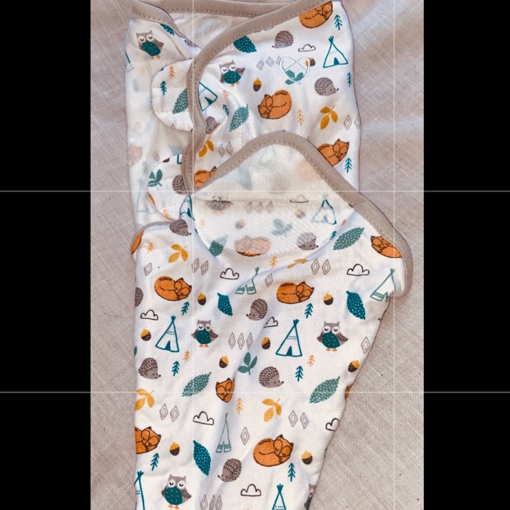 🤱Swaddle Me blankets🤱🏻